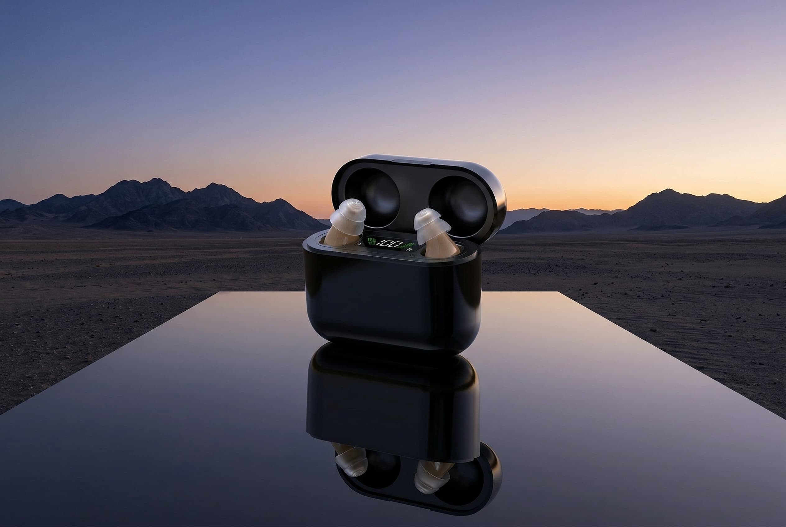 CIC Hearing Aids: The Complete Guide