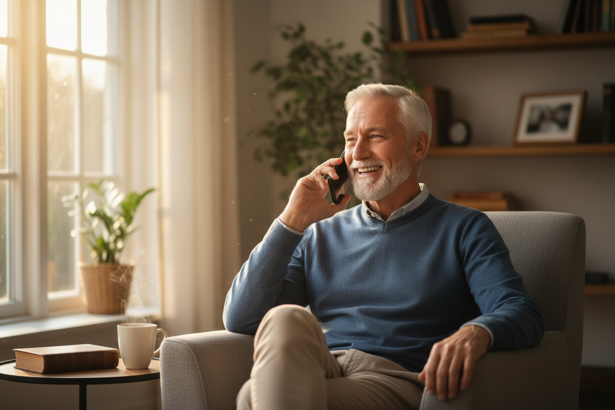 OTC Hearing Aids: The Complete Buyer's Guide (2026)