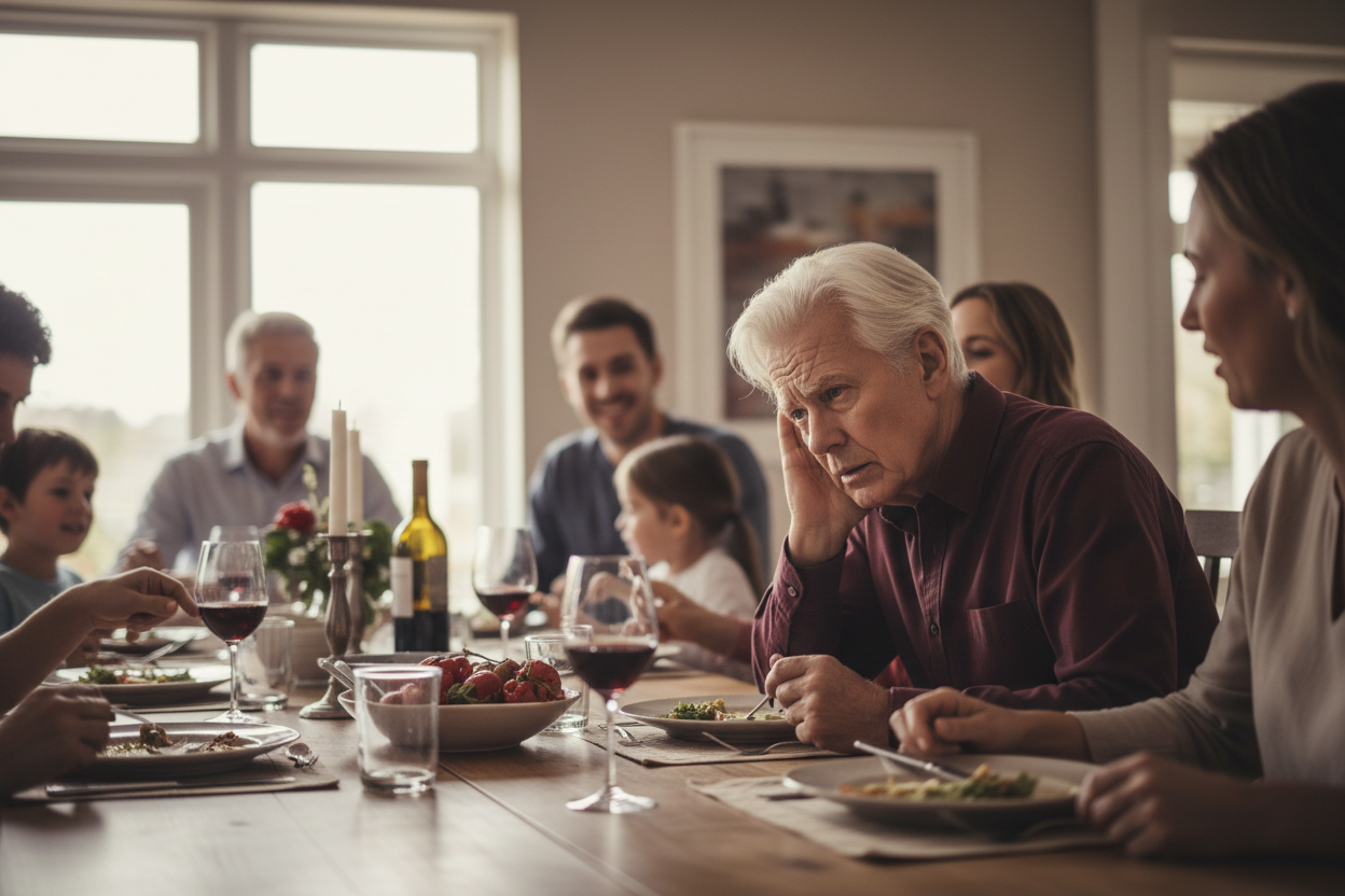Do I Need a Hearing Aid? 8 Signs You Shouldn't Ignore