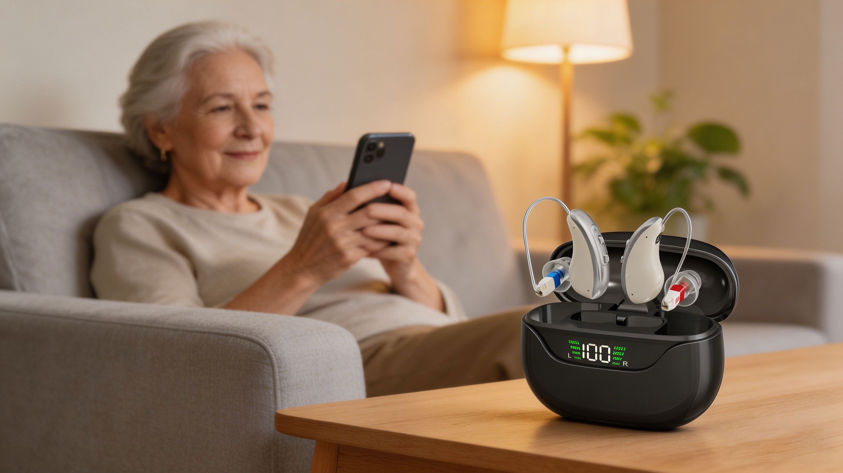 Can You Buy Hearing Aids Without a Prescription? (Yes — Here's What You Need to Know)