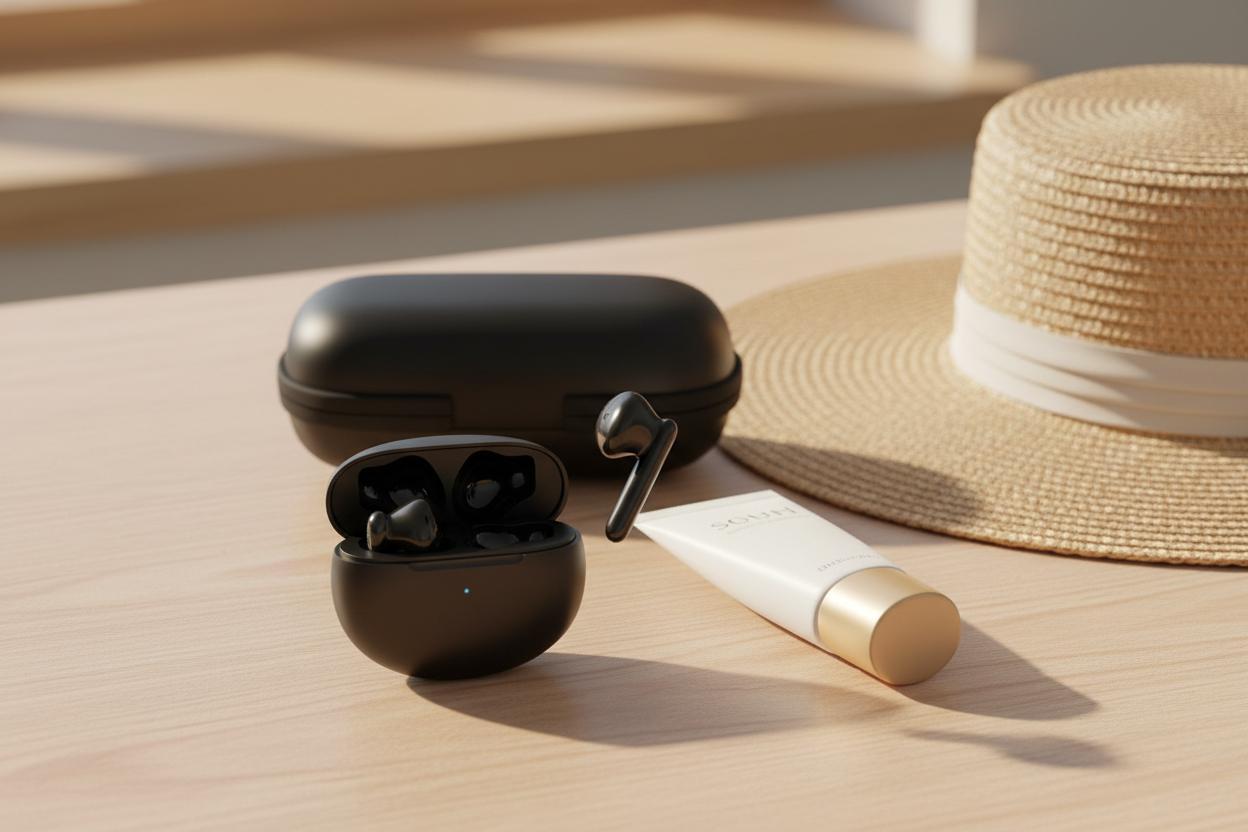 How to Protect Your Hearing Aid Against Heat: 7 Essential Tips