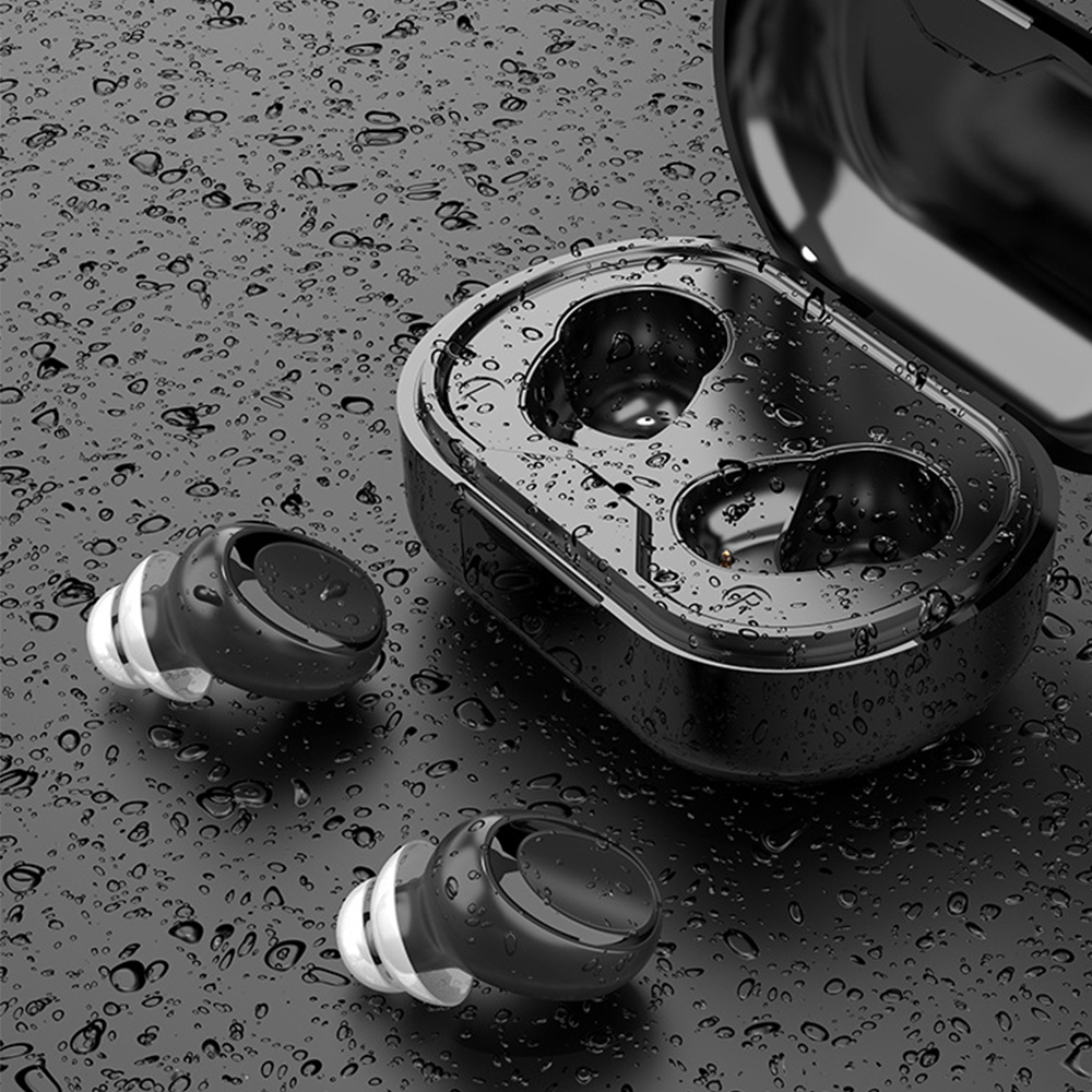 ClearSound Rechargeable Hearing Aids – Noise Cancelling