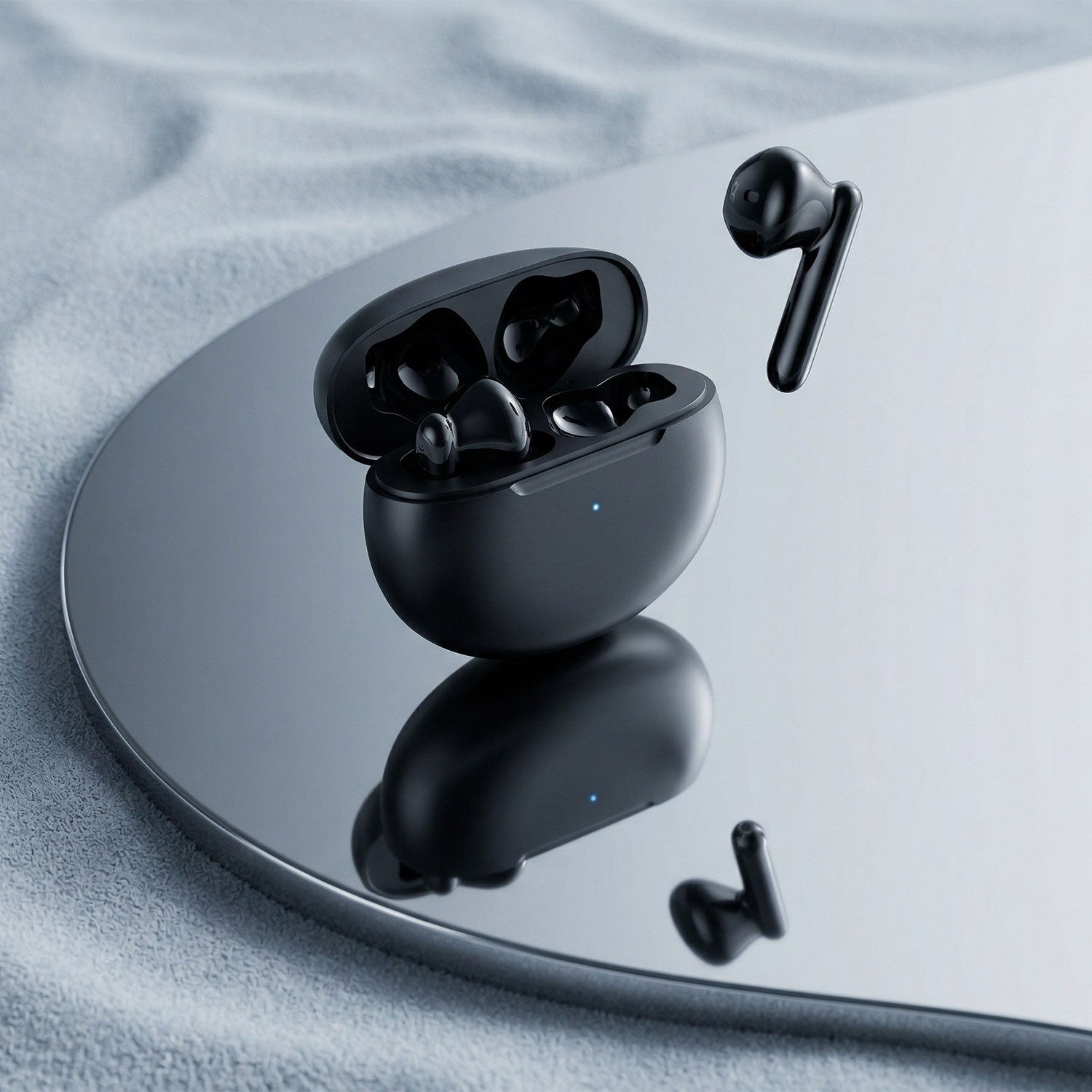 OpenAir Rechargeable Hearing Aids – Breathable Fit
