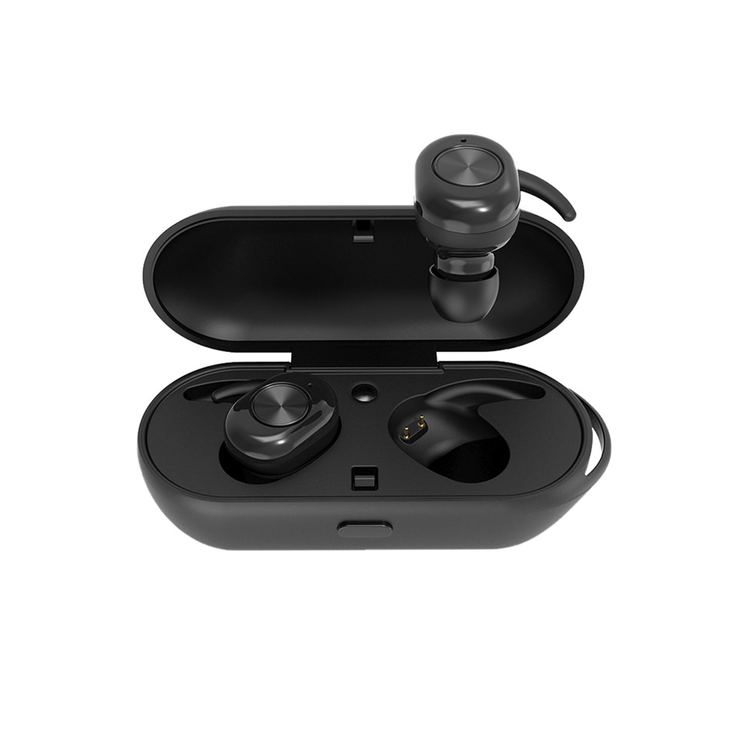 Nano Pro Invisible Hearing Aids – Discreet & Comfortable