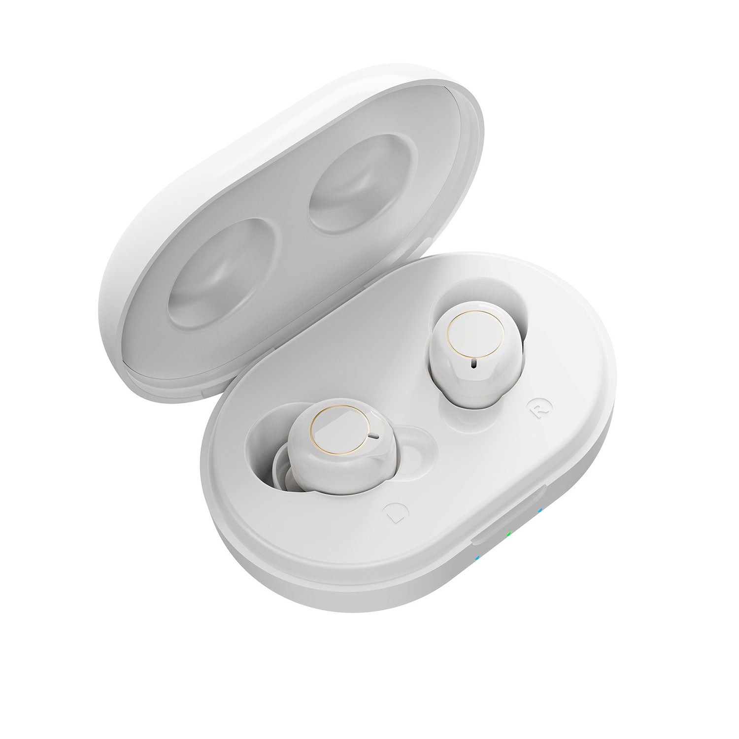 Air Lite Earbud-Style Hearing Aids – Touch Control