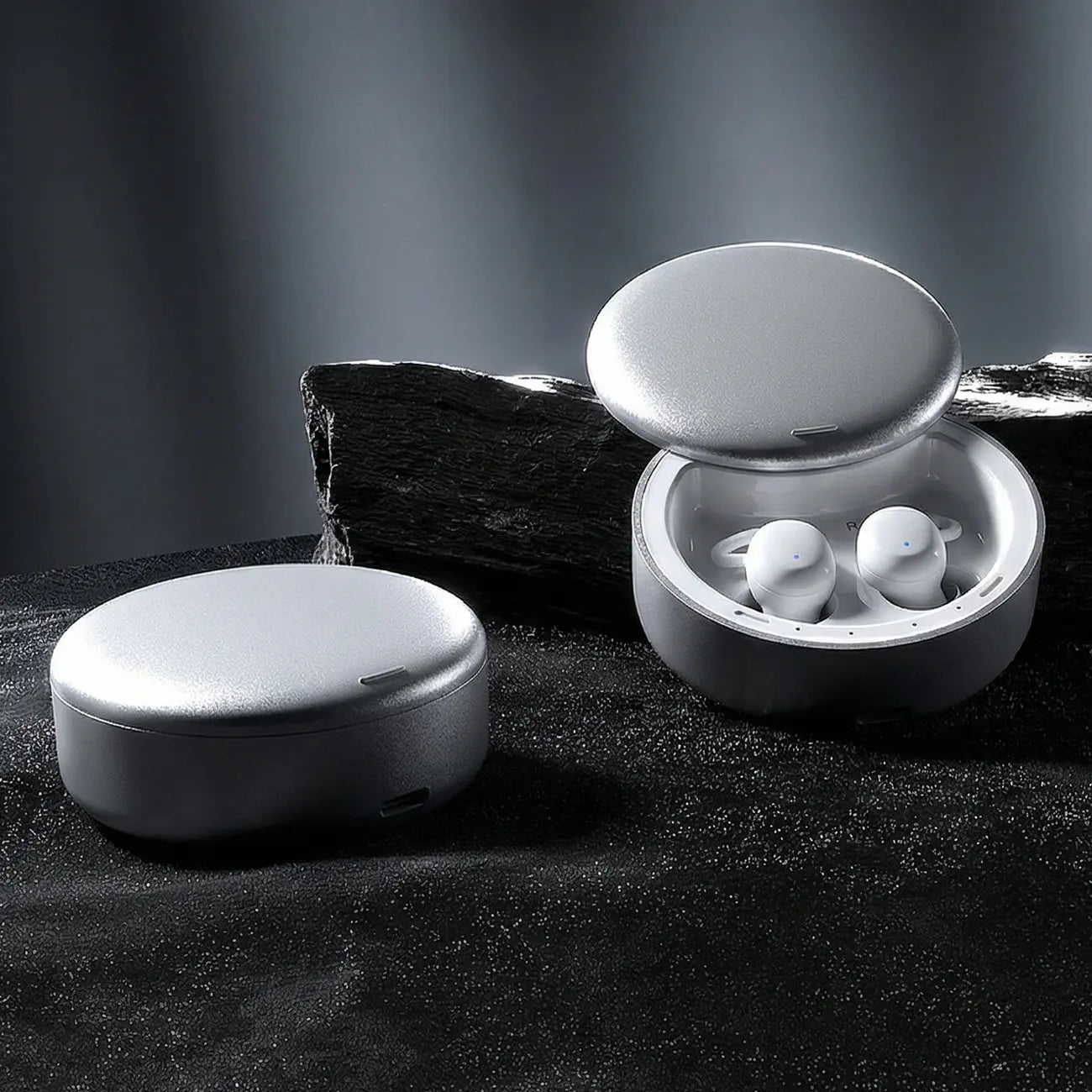 ProFit App Hearing Aids – Personalized Sound at Home