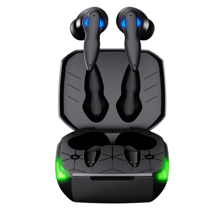 EasyWear In-Ear Hearing Aids with Noise Reduction