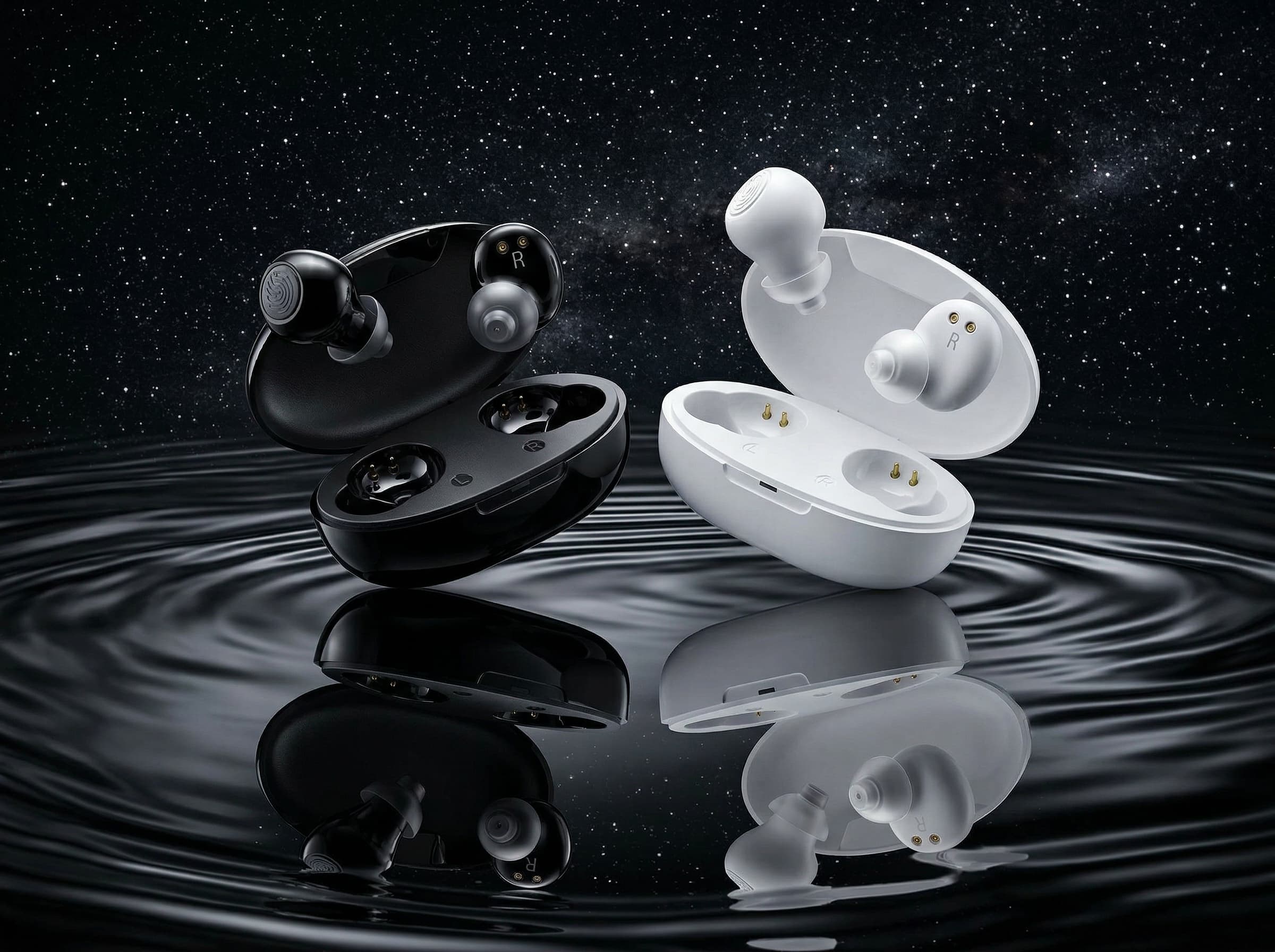Are CIC Hearing Aids Comfortable? What to Expect
