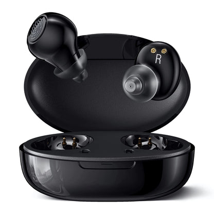 TWSFit Earbud-Style Hearing Aids – Discreet Daily Wear