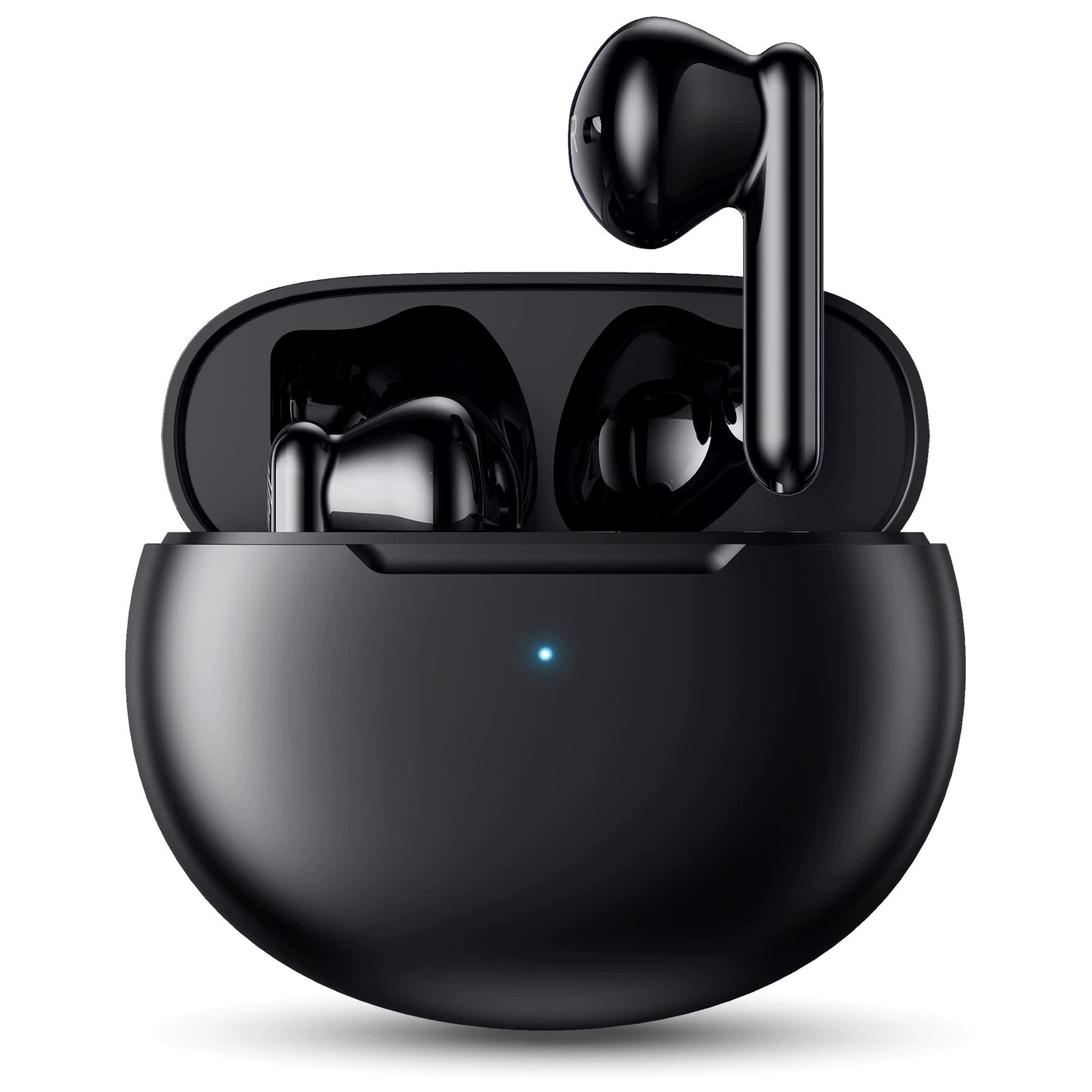 OpenAir Rechargeable Hearing Aids – Breathable Fit