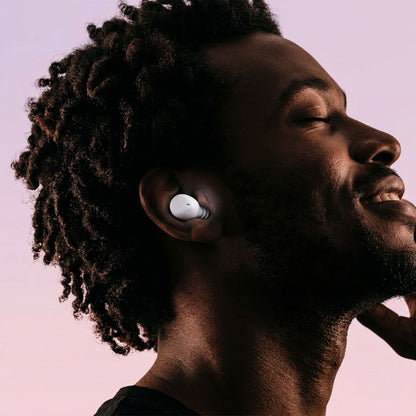 TouchEase Rechargeable Hearing Aids – 3 Listening Modes