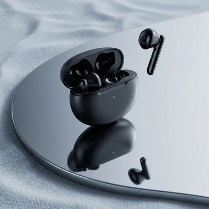 OpenAir Rechargeable Hearing Aids – Breathable Fit