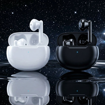 OpenAir Rechargeable Hearing Aids – Breathable Fit