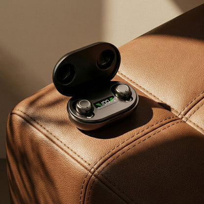 TouchEase Rechargeable Hearing Aids – 3 Listening Modes
