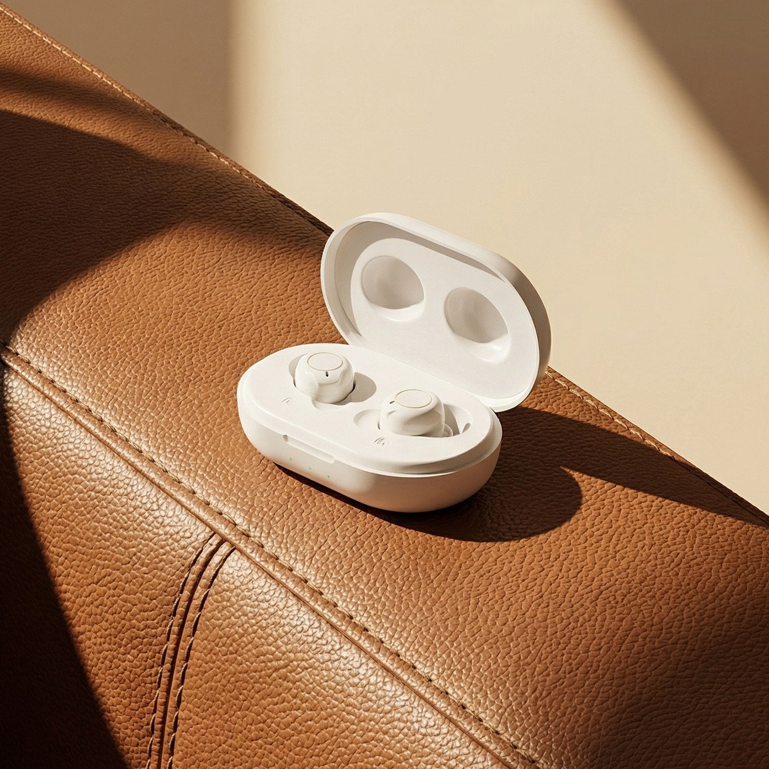 Air Lite Earbud-Style Hearing Aids – Touch Control