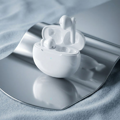 OpenAir Rechargeable Hearing Aids – Breathable Fit