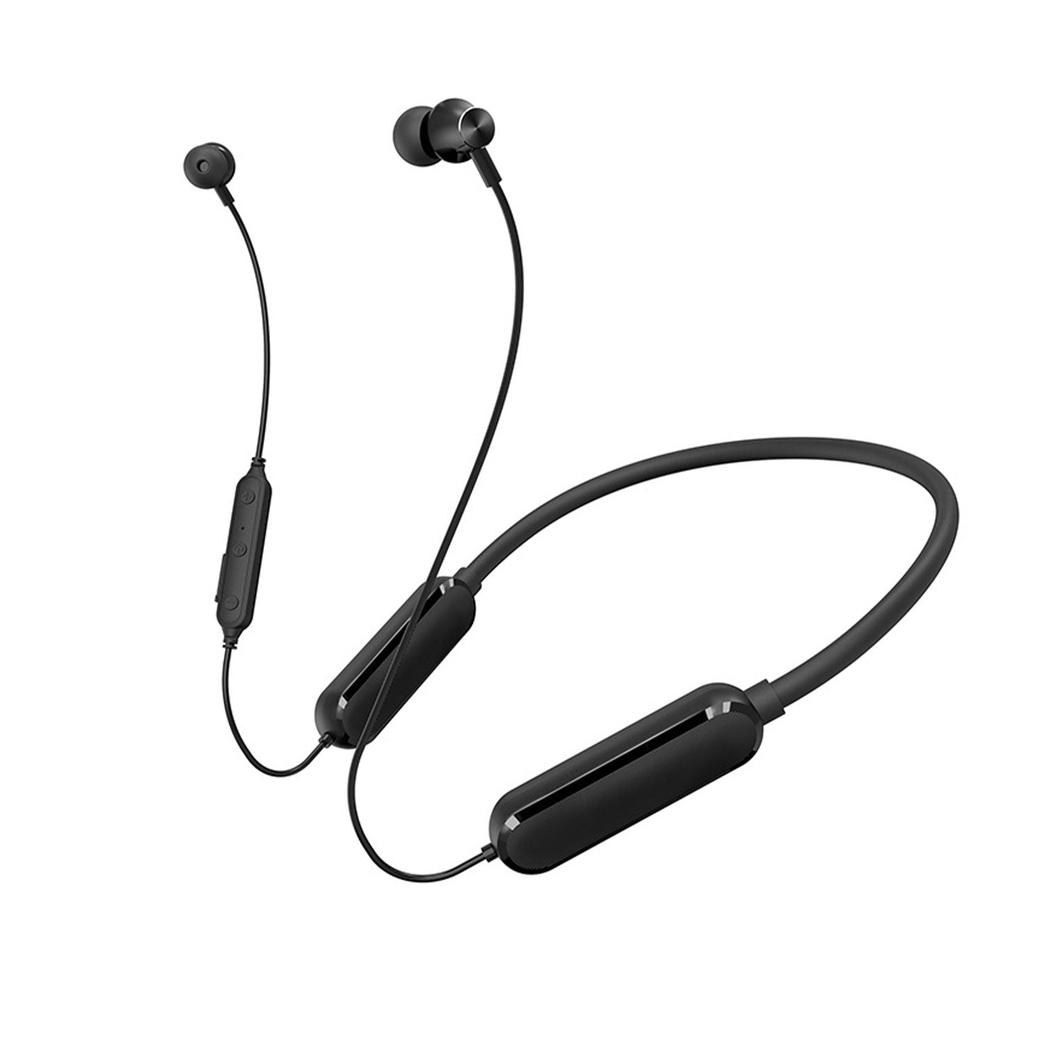 NeckEase Hearing Aids – Hands-Free Neckband Style
