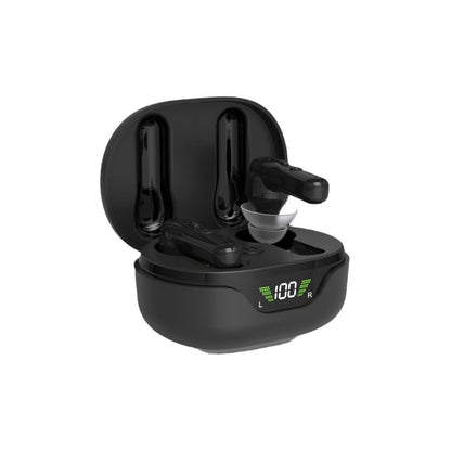 SlimRIC Hearing Aids with LED Charging Case
