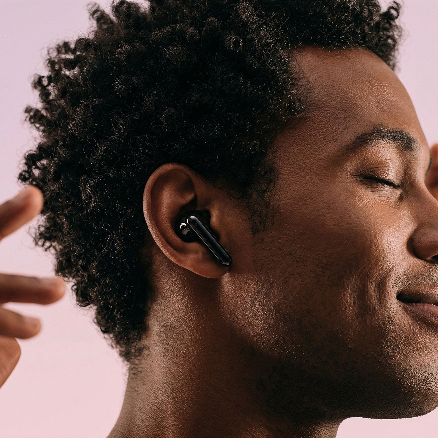 OpenAir Rechargeable Hearing Aids – Breathable Fit