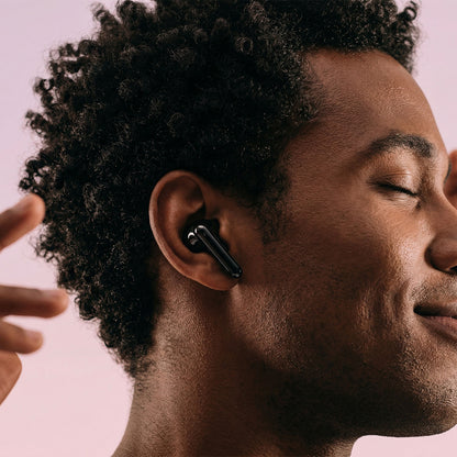 OpenAir Rechargeable Hearing Aids – Breathable Fit
