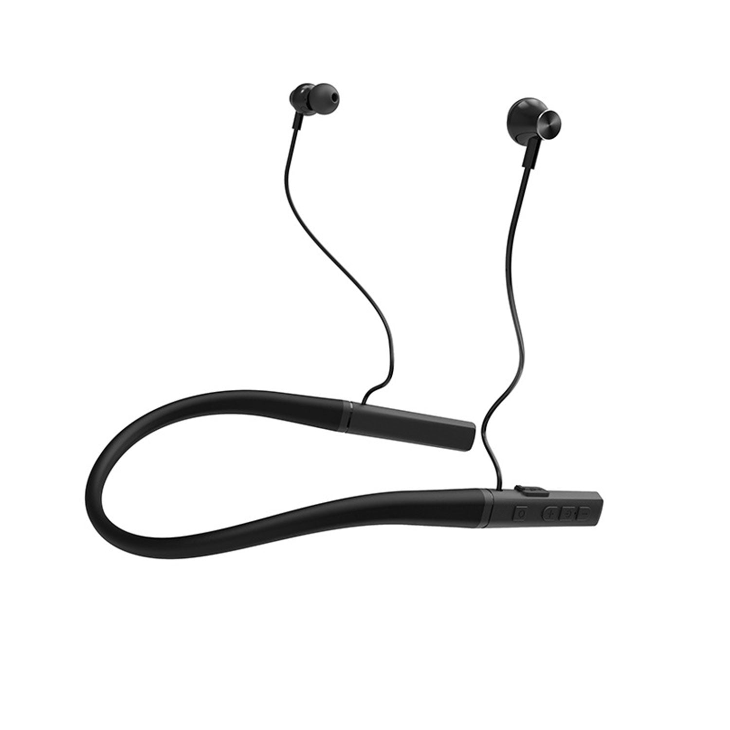 NeckComfort Digital Hearing Aids for Seniors