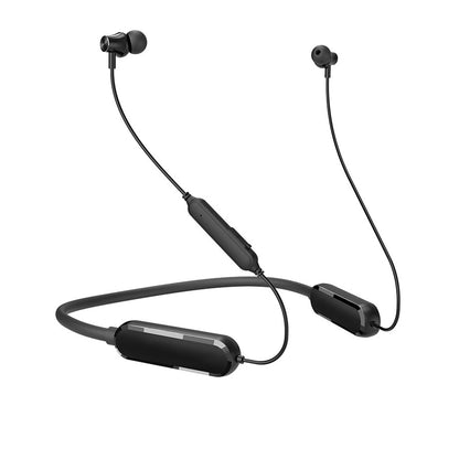 NeckEase Hearing Aids – Hands-Free Neckband Style