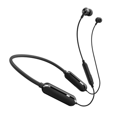 NeckEase Hearing Aids – Hands-Free Neckband Style