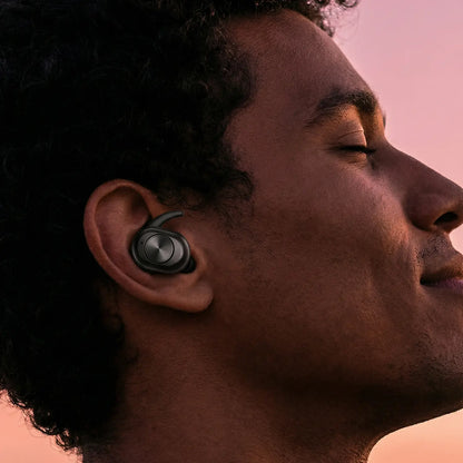 Nano Pro Invisible Hearing Aids – Discreet & Comfortable