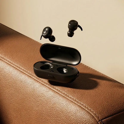 Nano Pro Invisible Hearing Aids – Discreet & Comfortable