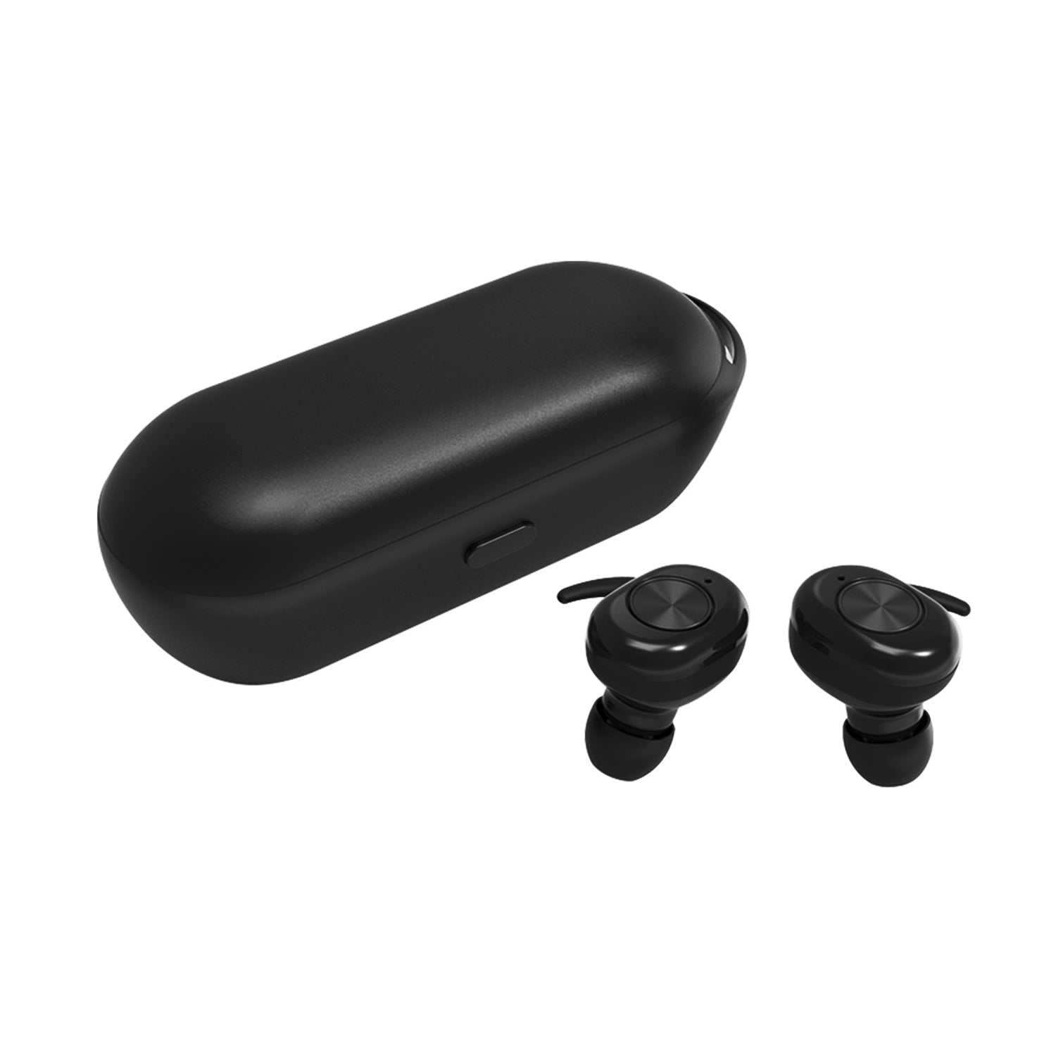 Nano Pro Invisible Hearing Aids – Discreet & Comfortable