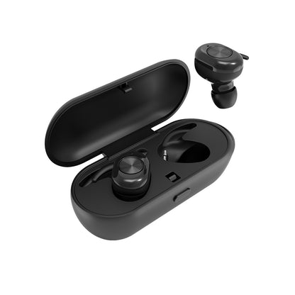 Nano Pro Invisible Hearing Aids – Discreet & Comfortable