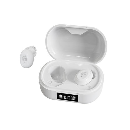 ClearSound Rechargeable Hearing Aids – Noise Cancelling