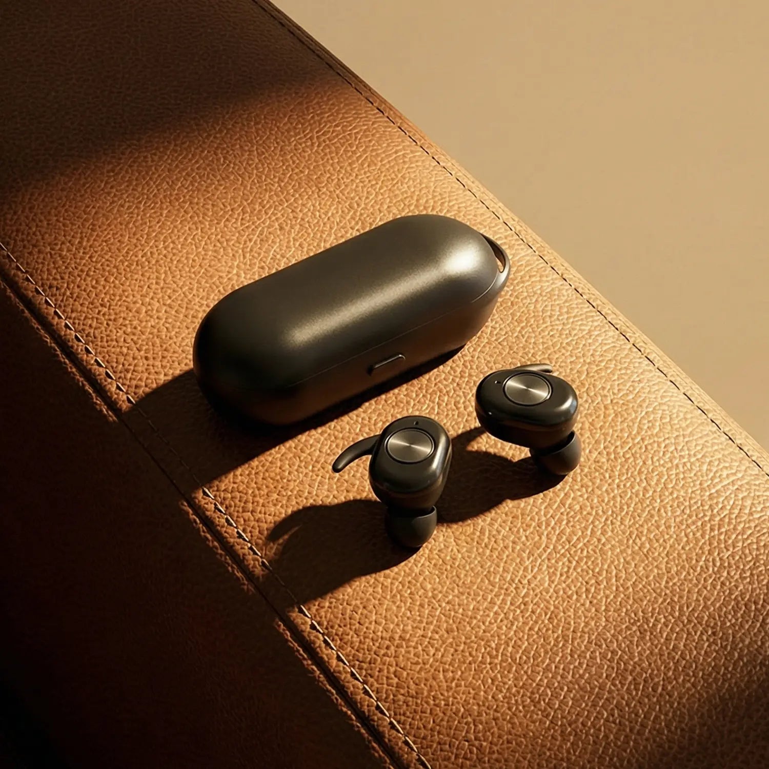 Nano Pro Invisible Hearing Aids – Discreet & Comfortable