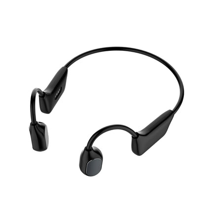 BoneWave Open-Ear Hearing Aids – No Ear Canal Pressure