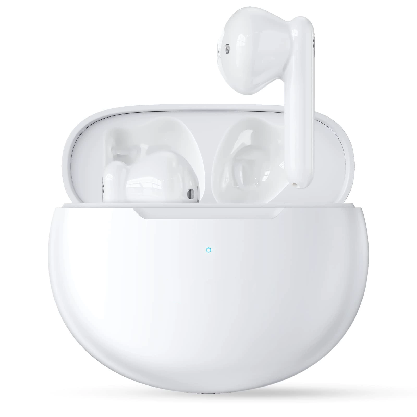 OpenAir Rechargeable Hearing Aids – Breathable Fit