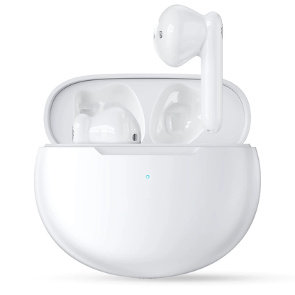 OpenAir Rechargeable Hearing Aids – Breathable Fit