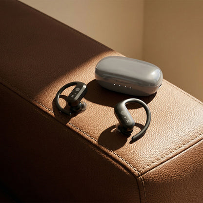 OpenHook Hearing Aids with Charging Case