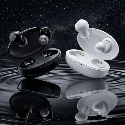 TWSFit Earbud-Style Hearing Aids – Discreet Daily Wear