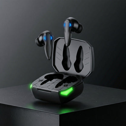 EasyWear In-Ear Hearing Aids with Noise Reduction
