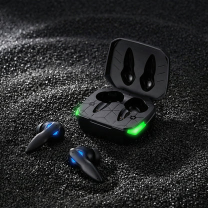 EasyWear In-Ear Hearing Aids with Noise Reduction