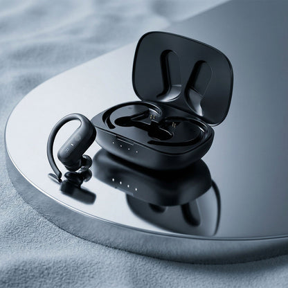 OpenHook Hearing Aids with Charging Case