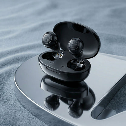 TWSFit Earbud-Style Hearing Aids – Discreet Daily Wear