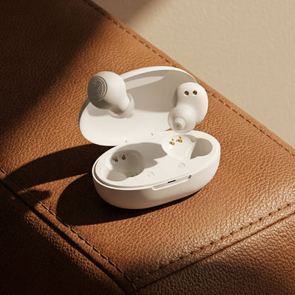 TWSFit Earbud-Style Hearing Aids – Discreet Daily Wear
