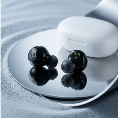 TWSFit Earbud-Style Hearing Aids – Discreet Daily Wear