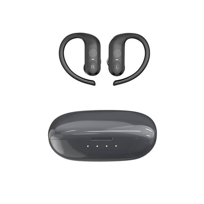 OpenHook Hearing Aids with Charging Case