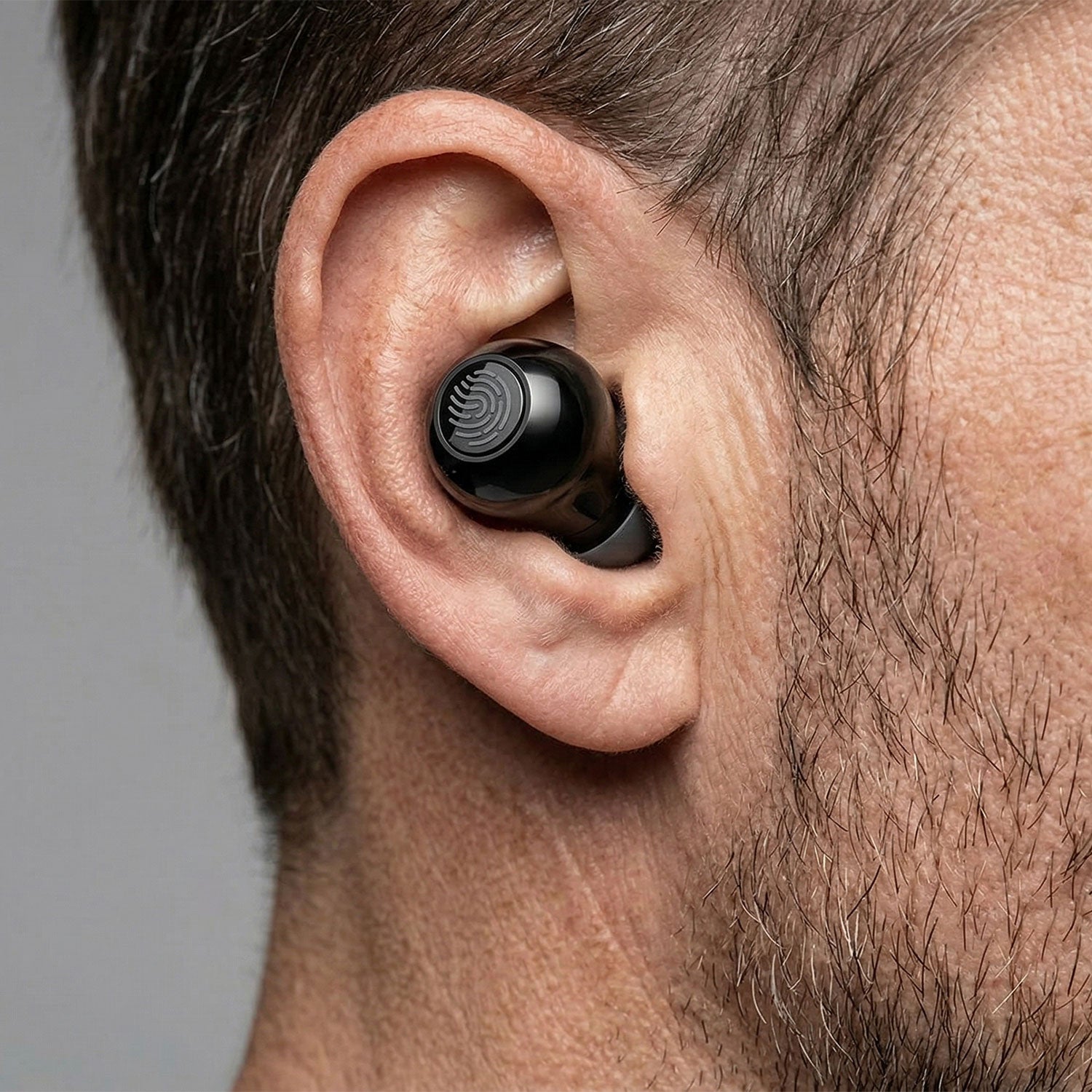TWSFit Earbud-Style Hearing Aids – Discreet Daily Wear