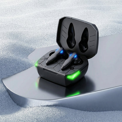 EasyWear In-Ear Hearing Aids with Noise Reduction