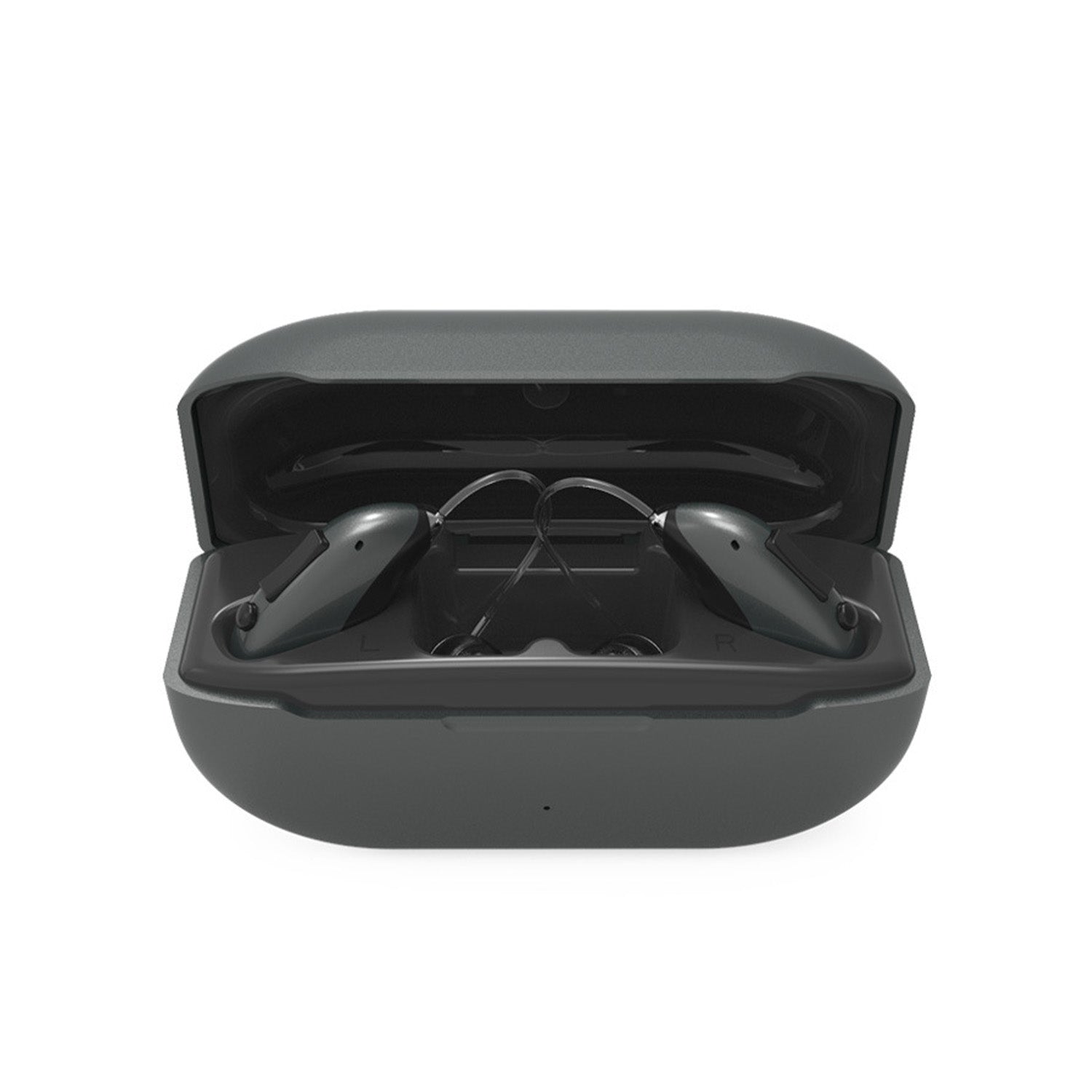 ClearBTE Hearing Aids – 4 Listening Modes, All-Day Comfort