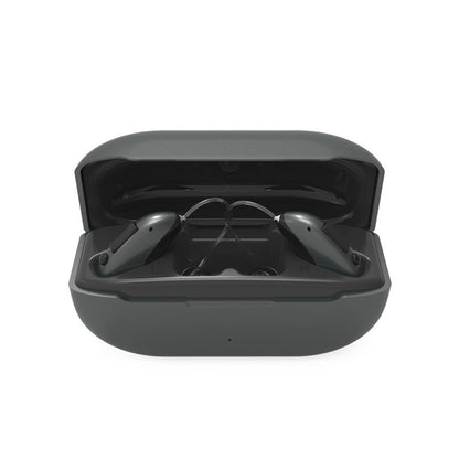 ClearBTE Hearing Aids – 4 Listening Modes, All-Day Comfort