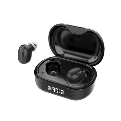ClearSound Rechargeable Hearing Aids – Noise Cancelling